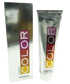 Artego It's Color permanent creme haircolor Haar Farbe Coloration 150ml - 7.65 Medium Red Auburn Blonde / Mittel red kastanienblond