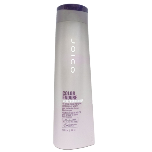 Joico Color Endure Violet Conditioner - gefärbtes Haar Pflege Spülung Hair - 2x 300ml