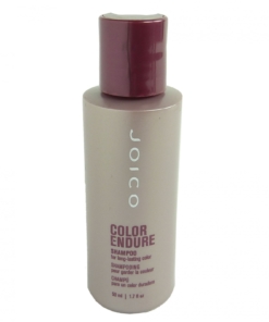 JOICO Reise Pflege Set coloriertes Haar Shampoo Conditioner Haarschaum