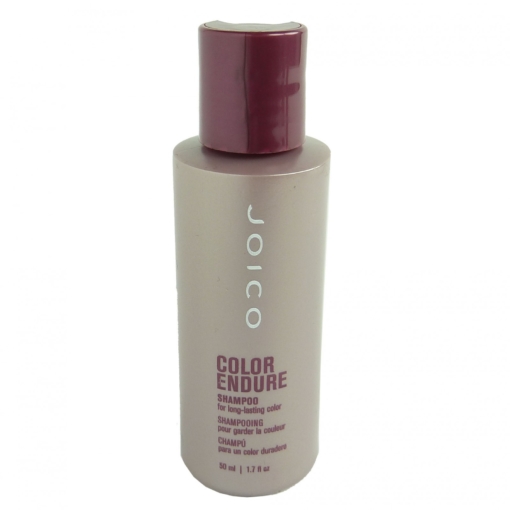 JOICO Reise Pflege Set coloriertes Haar Shampoo Conditioner Haarschaum