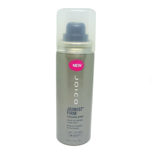 JOICO Reise Pflege Set coloriertes Haar Shampoo, Conditioner + Finishing Spray