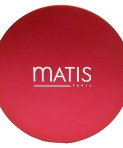 Matis Reponse Terre de Soleil Bronzing Powder Brown Kompakt Puder Make Up 10g