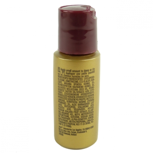 Joico K-Pak Color Therapy Restorative Styling Oil Haarpflege Reisegröße 21,5ml