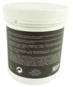 Matis Matispa 3 gommage pour le corps Body Scrub Körper Reinigung Peeling 500g