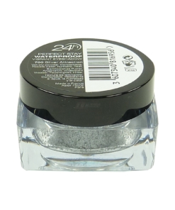 Astor 24h Perfect Stay 700 Silver Attraction - Lidschatten wasserfest Make up