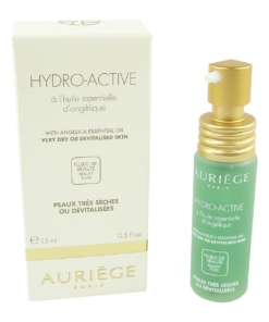 Auriege Paris - Hydro-Active Fluide de Beauté Gesicht Pflege trockene Haut 15ml
