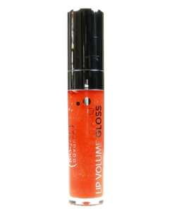 Biguine Make Up Paris Advance Volume Gloss - Volumen Lippen Farbe - 5,5g - AD1109 Petale de Lumiere