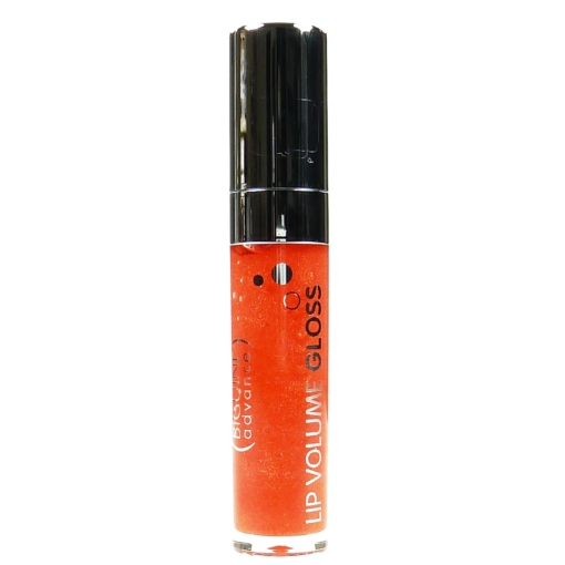 Biguine Make Up Paris Advance Volume Gloss - Volumen Lippen Farbe - 5,5g - AD1109 Petale de Lumiere