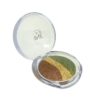 BIGUINE MAKE UP PARIS COMETINE EYES SHADOW - Lidschatten Puder Augen Farbe 2.2g - 10811 Nature Ethnique