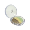 BIGUINE MAKE UP PARIS COMETINE EYES SHADOW - Lidschatten Puder Augen Farbe 2.2g - 10818 Pompadour