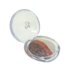 BIGUINE MAKE UP PARIS COMETINE EYES SHADOW - Lidschatten Puder Augen Farbe 2.2g - 10819 Ambiance Cosy