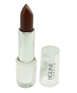 Biguine Make Up Paris Rouge a Levre Brillant - Lippen Stift Farbe Make up 3.5g - Brun Ardent