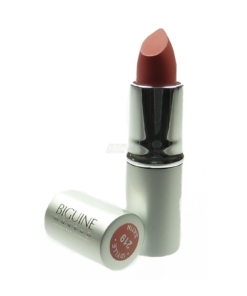 Biguine Make Up Paris Rouge a Levres Satin Lippen Stift Farbe langanhaltend 3,5g - Idylle