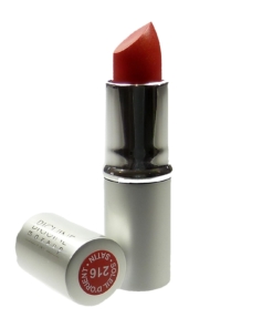 Biguine Make Up Paris Rouge a Levres Satin Lippen Stift Farbe langanhaltend 3,5g - Soleil D Orient