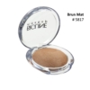 BIGUINE MAKE UP PARIS STAR LIGHT EYES SHADOW - Lidschatten in verschiedenen Nuancen 2g - 5817 Brun Mat