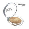 BIGUINE MAKE UP PARIS STAR LIGHT EYES SHADOW - Lidschatten in verschiedenen Nuancen 2g - 5837 Sable de Lune