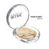 BIGUINE MAKE UP PARIS STAR LIGHT EYES SHADOW - Lidschatten in verschiedenen Nuancen 2g - 5854 Nude Planet