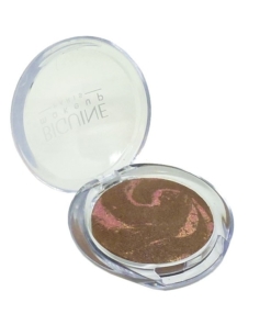 BIGUINE MAKE UP PARIS SUN LIGHT EYE SHADOW - Lidschatten Augen Farbe Kosmetik 3g - 12202 Eglantine