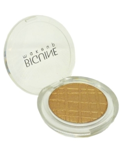 BIGUINE MAKE UP PARIS SWEETY POP EYESHADOW - Lidschatten Augen Farbe - 2,2g - 10101 High Bronze