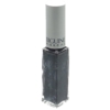 Biguine Make Up Paris Vernis a Ongles Couleur et Soin Nagel Lack Maniküre 6,5ml - 6141 Black Silver