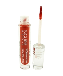 Biguine Paris Wonder Gloss Ultra Brillance Lip Gloss Lippen Farbe 3g Farbauswahl - 11306 Guilty