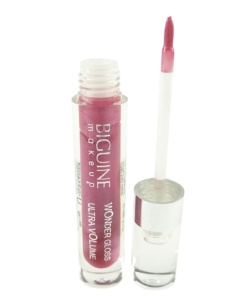 BIGUINE MAKE UP PARIS WONDER GLOSS ULTRA VOLUME - Lipgloss 3ml - 10310 Lyrique