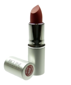 Biguine Make Up Paris Rouge a Levres Satin Lippen Stift Farbe langanhaltend 3,5g - Pure Spirit