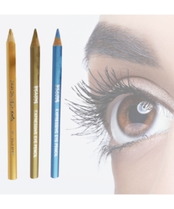 Biguine Make Up Paris Crayon Khôl Expressive Eye Pencil - Kajal Eyeliner 1,2g - 9710 Magnetic