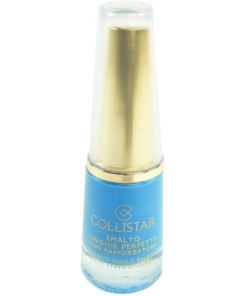 Collistar Perfect Nails Enamel with strengthener - Nail Polish Nagel Lack - 10ml - 88 Cielo