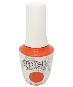 Hand + Nail Harmony Gelish Soak Off Gel Polish UV LED Nagel Lack Maniküre 15ml - Sweet Morning Dew