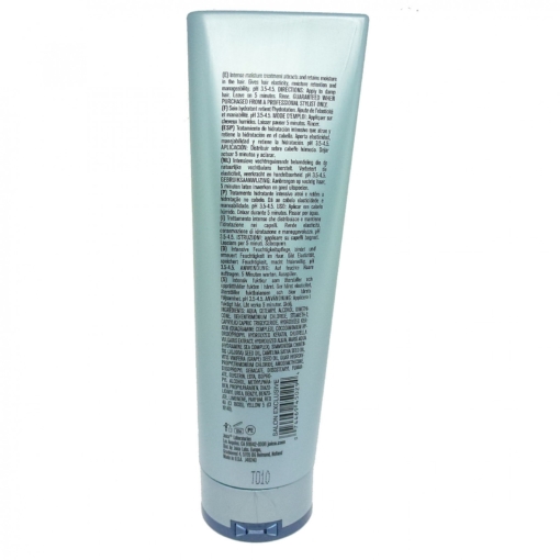 JOICO MOISTURE RECOVERY Lotion für feines normales trockenes Haar 200 ml