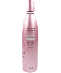 Joico Color Endurance Conditioner - gefärbtes Haar Pflege Spülung Hair Care - 1 x 300 ml