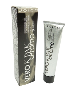 Joico Vero K-Pak Chrome - Demi Permanent Creme Color Haar Farbe Coloration 60ml - A3 Ebony Ash Brown