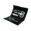 Royal Cosmetic Classic Manicure Set 6tlg + Etui -