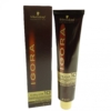 Schwarzkopf IGORA Color 10 Haar Farbe Creme Permanent Coloration 60ml - # 5-5 Light Brown Gold/Hellbraun Gold