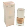 Sothys Protective Nail Enamel - Farb Auswahl - Nagel Lack Pflege Maniküre - 8ml - 15 Terre doree