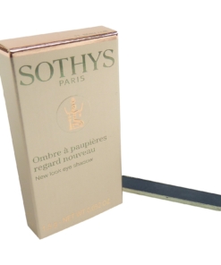 Sothys New Look Eye Shadow Refill Lidschatten Augen Make up Kosmetik 1.5g - 11 Bleu nuit