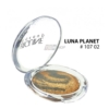 BIGUINE MAKE-UP PARIS - STAR NIGHT-EYES SHADOW-10702 Luna Planet Lidschatten-3g