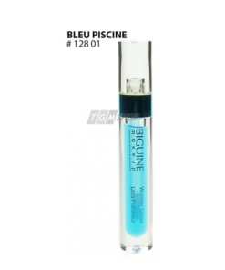 BIGUINE MAKE-UP PARIS Wonder Gloss Ultra Fraicheur Bleu Piscine Lipgloss