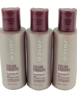 Joico Color Endure Conditioner gefärbtes Haar Pflege Spülung Multipack 3x50ml