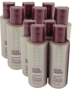 Joico Color Endure Conditioner gefärbtes Haar Pflege Spülung Multipack 10x50ml