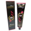 Symphonic Professional Intenso Haar Farbe Creme Demi Permanent 60ml - 04/0 Medium Brown / Mittelbraun