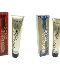Joico Vero K-Pak Permanent Haar Farbe Creme Coloration 74ml Nuancen zur Auswahl - 9RG Light Red Gold