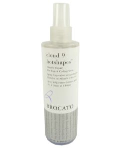 Brocato cloud 9 hotshapes Miracle Repair Glätteisen Haar Pflege Spray 250ml