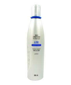 Joico Lite Daily Conditioner - Haar Pflege Glanz Spülung Styling - 1 x 300 ml