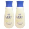 Wella Lifetex Balanced Care Haarpflege mit Kamillenextrakt Multipack 2x250ml