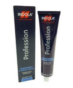 Indola Profession Natural Essentials Caring Color Permanent Haarfarbe 60ml - 09.03 Very Light Blonde Natural Gold / Sehr Hellblond Natural Gold