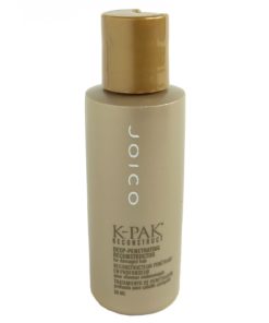 JOICO Reise Pflege Set geschädigtes Haar Conditioner Kur Finishing Spray