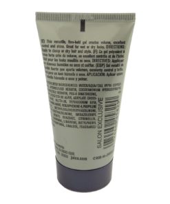 JOICO Reise Pflege Set geschädigtes Haar Conditioner Pflege Styling Gel