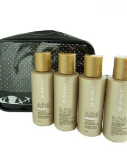 JOICO K-Pak Reise Pflege Set geschädigtes Haar Conditioner Reconstruct Kur